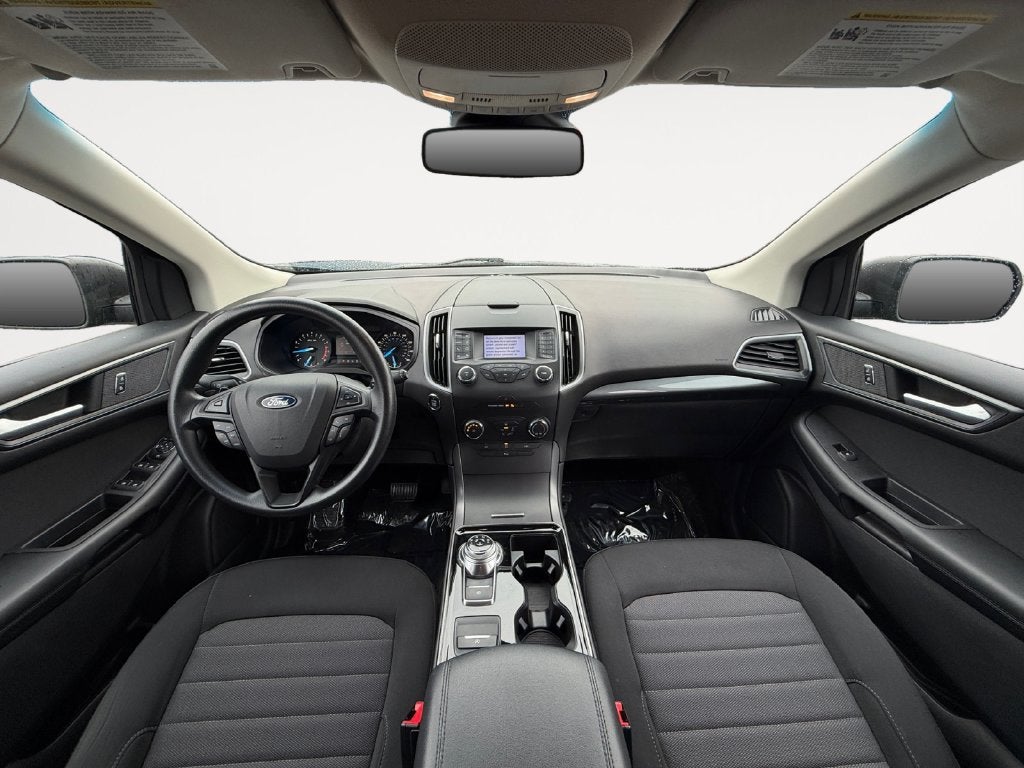 2019 Ford Edge SE