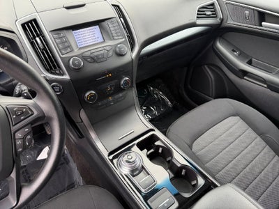 2019 Ford Edge SE
