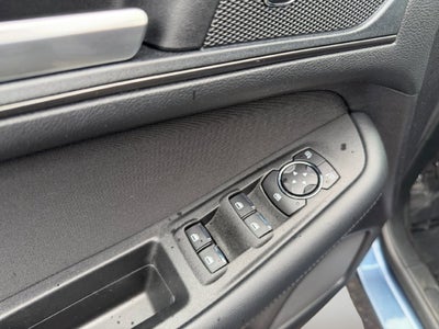 2019 Ford Edge SE