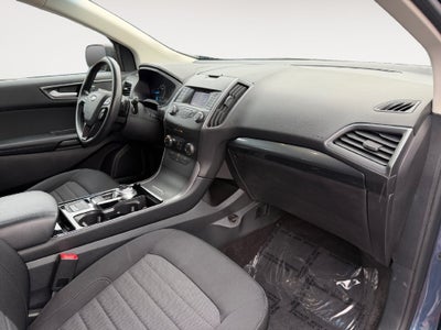 2019 Ford Edge SE
