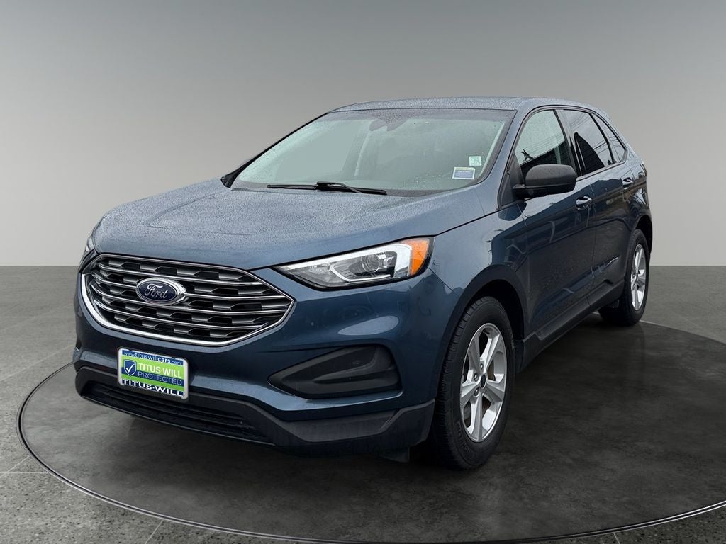 2019 Ford Edge SE