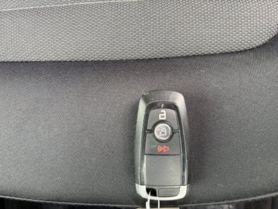 2019 Ford Edge SE