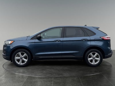 2019 Ford Edge SE