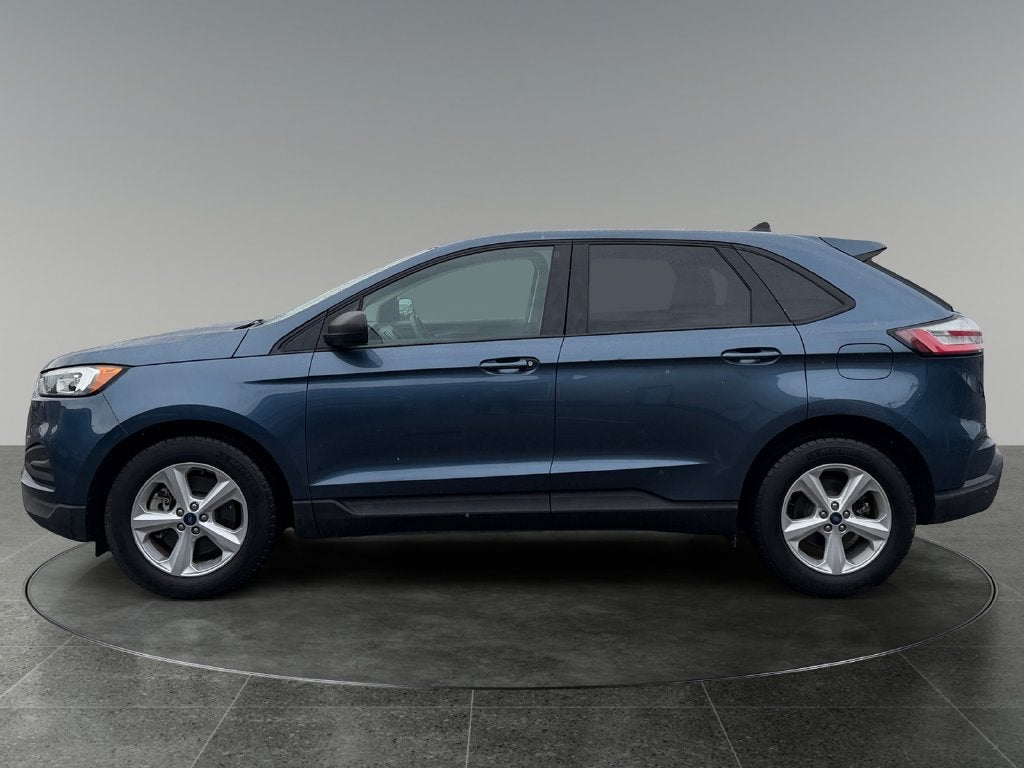 2019 Ford Edge SE