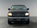 1999 Ford F-150 XLT