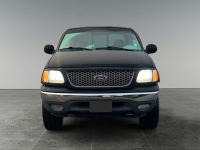 1999 Ford F-150 XLT
