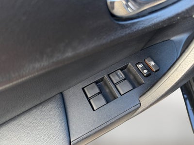2016 Toyota Corolla S Special Edition