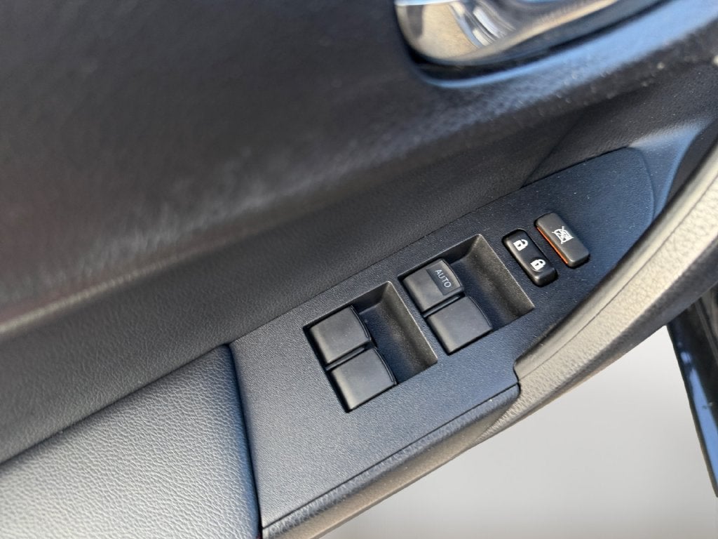 2016 Toyota Corolla S Special Edition