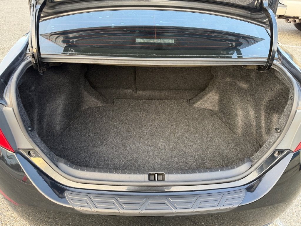 2016 Toyota Corolla S Special Edition