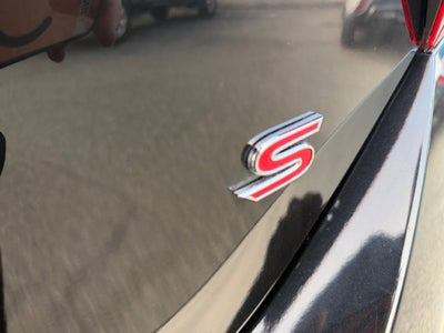 2016 Toyota Corolla S Special Edition