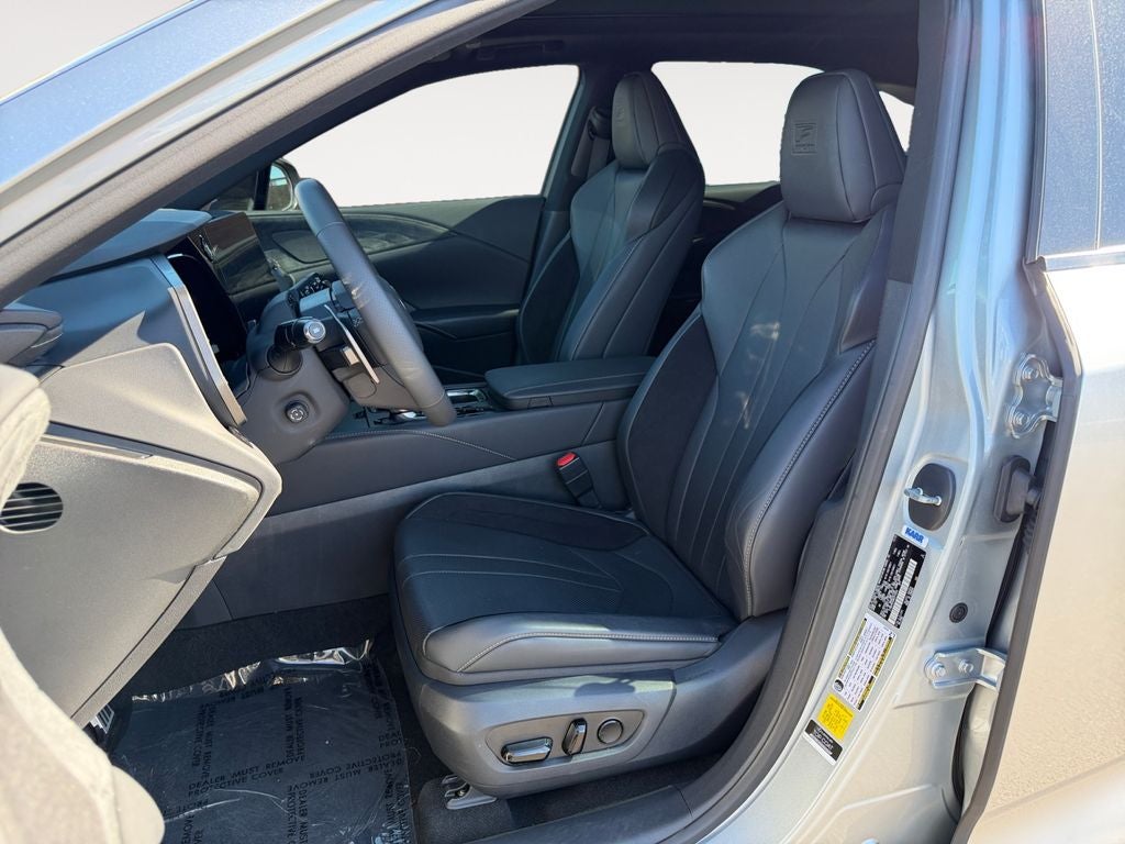 2024 Lexus RX 500h F SPORT Performance