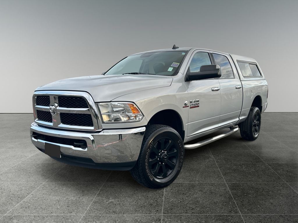 2016 RAM 2500 SLT