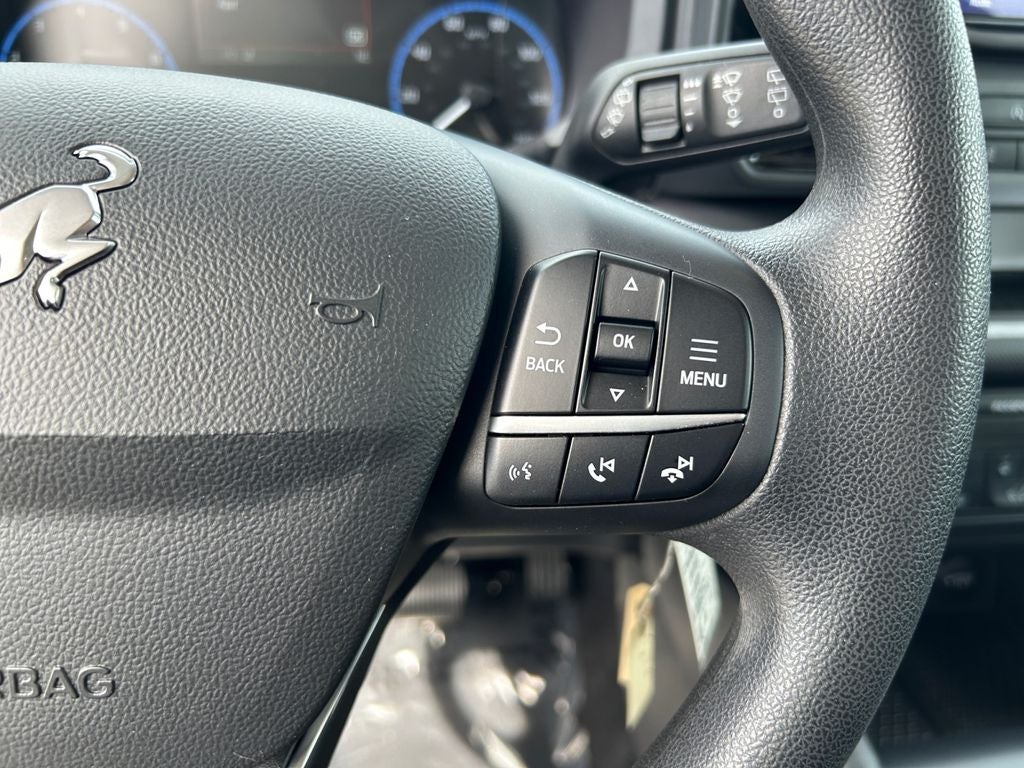 2022 Ford Bronco Sport Base