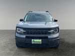 2022 Ford Bronco Sport Base