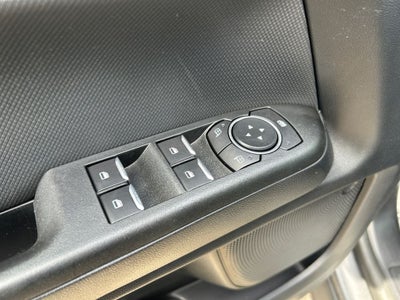 2022 Ford Bronco Sport Base