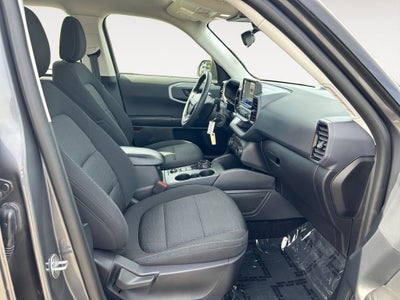 2022 Ford Bronco Sport Base