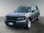 2022 Ford Bronco Sport Base