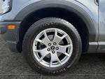 2022 Ford Bronco Sport Base
