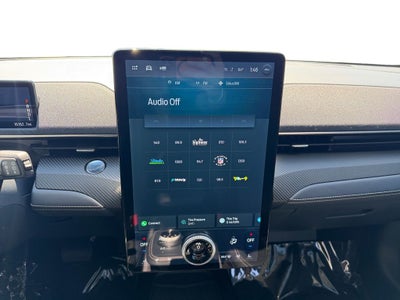 2024 Ford Mustang Mach-E Select EV GOLD CERTIFIED