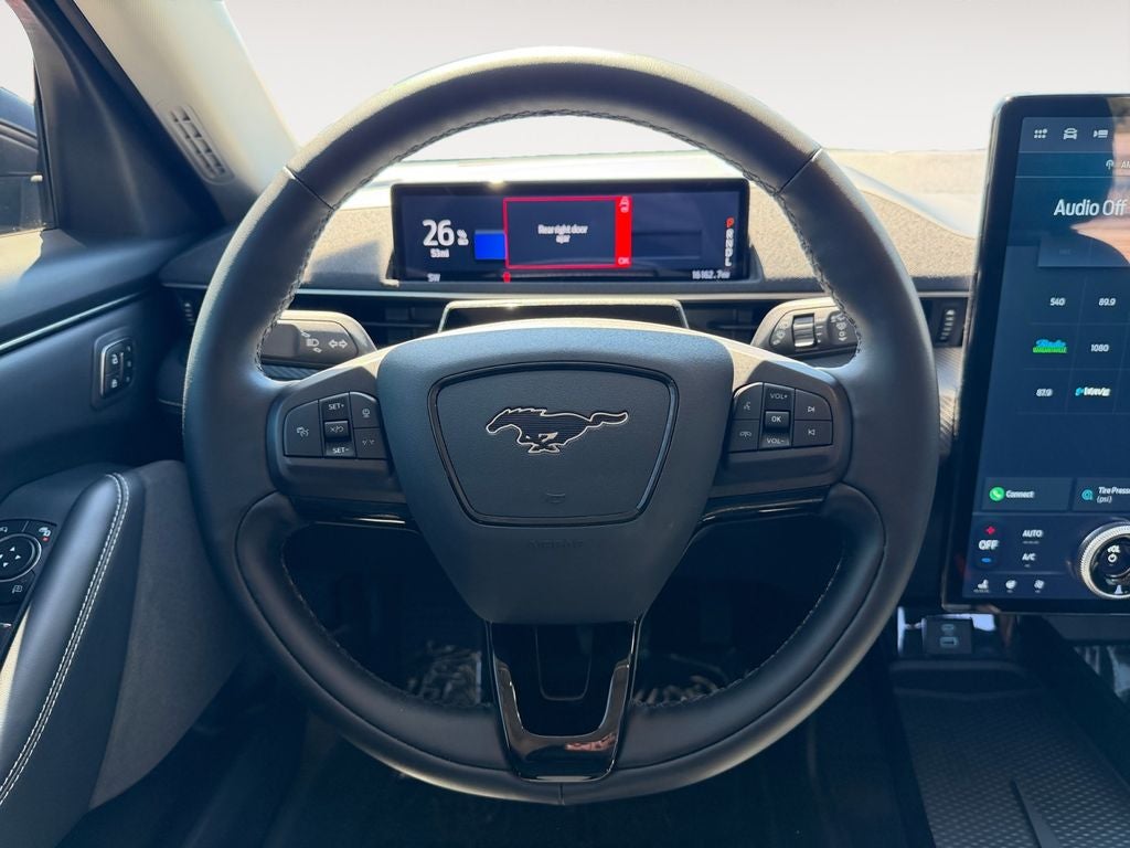 2024 Ford Mustang Mach-E Select EV GOLD CERTIFIED