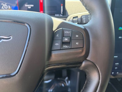 2024 Ford Mustang Mach-E Select EV GOLD CERTIFIED