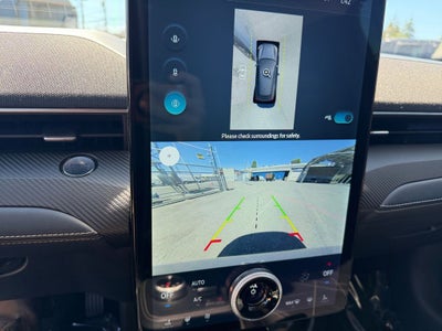 2024 Ford Mustang Mach-E Select EV GOLD CERTIFIED