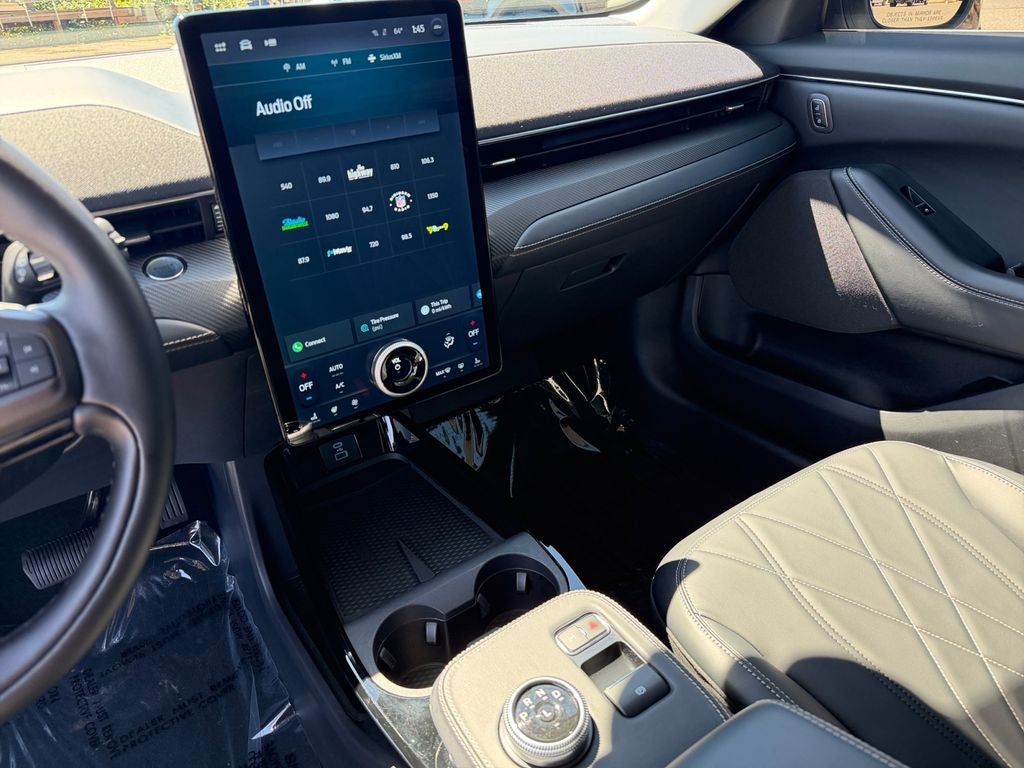 2024 Ford Mustang Mach-E Select EV GOLD CERTIFIED