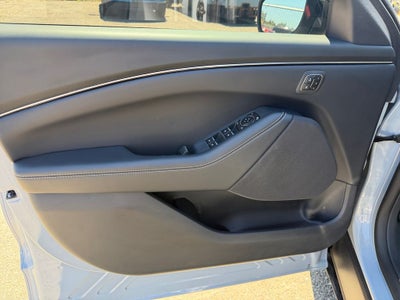 2024 Ford Mustang Mach-E Select EV GOLD CERTIFIED
