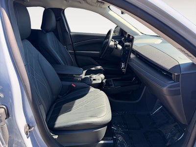 2024 Ford Mustang Mach-E Select EV GOLD CERTIFIED