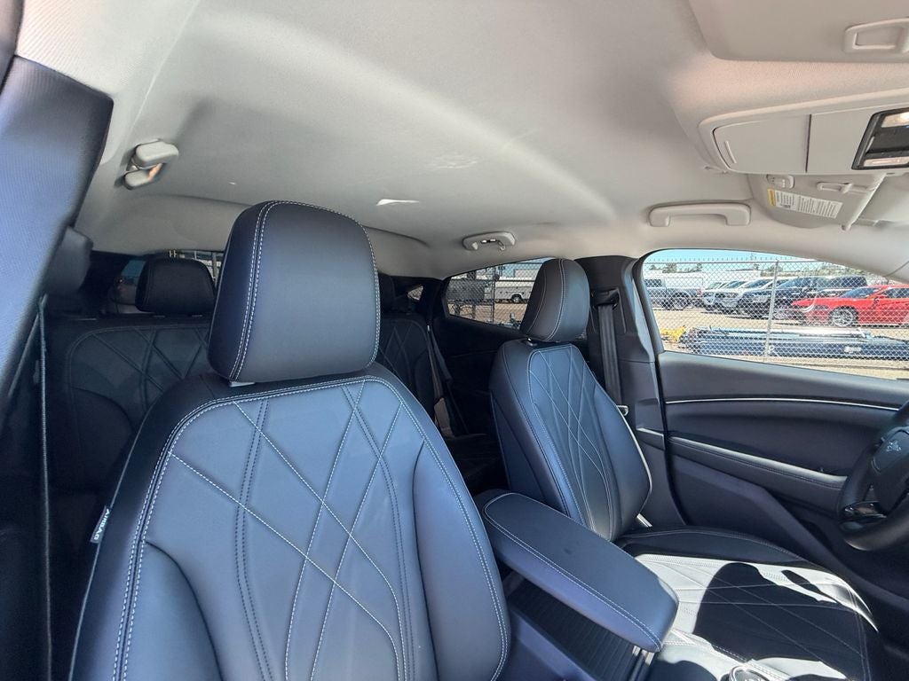 2024 Ford Mustang Mach-E Select EV GOLD CERTIFIED