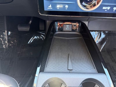 2024 Ford Mustang Mach-E Select EV GOLD CERTIFIED