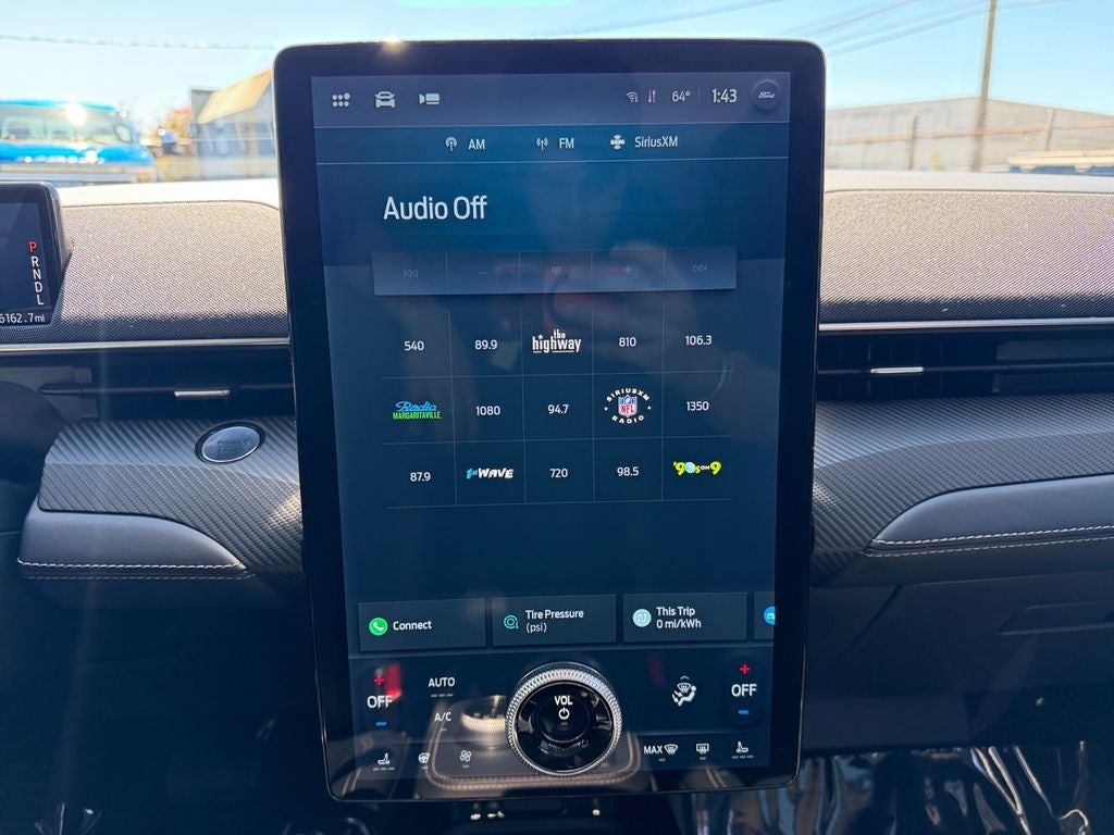 2024 Ford Mustang Mach-E Select EV GOLD CERTIFIED