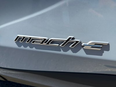 2024 Ford Mustang Mach-E Select EV GOLD CERTIFIED