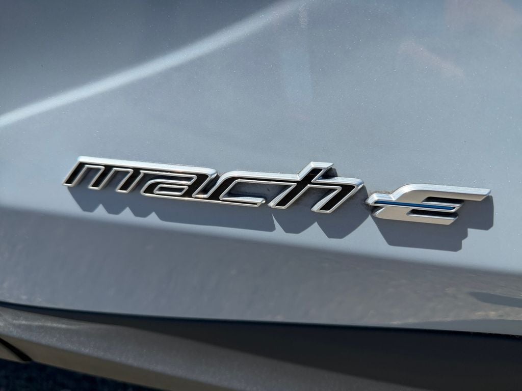 2024 Ford Mustang Mach-E Select EV GOLD CERTIFIED