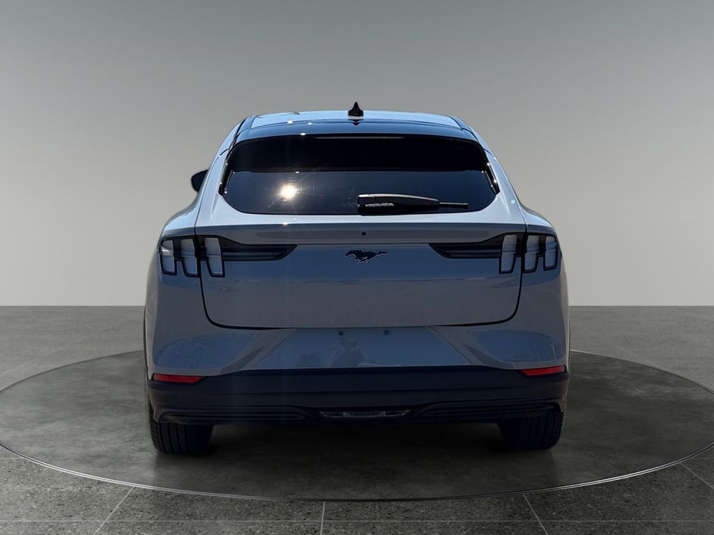 2024 Ford Mustang Mach-E Select EV GOLD CERTIFIED