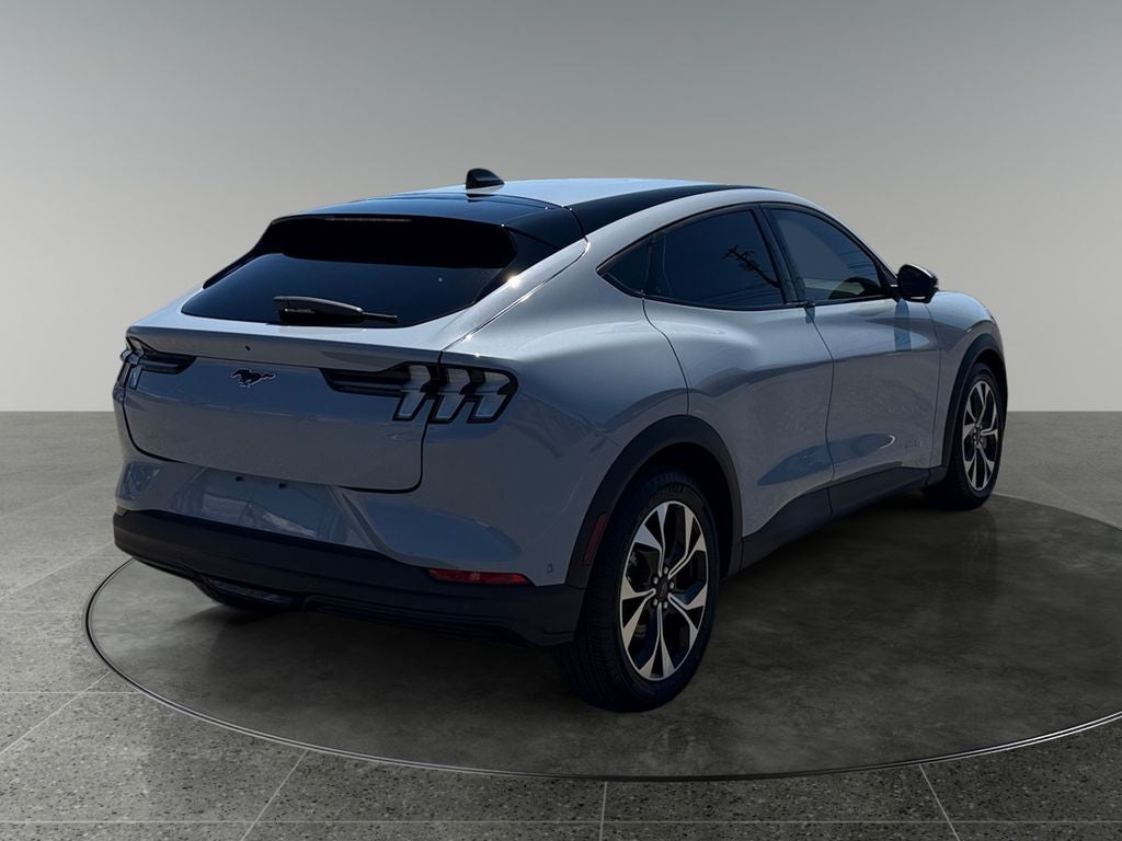 2024 Ford Mustang Mach-E Select EV GOLD CERTIFIED