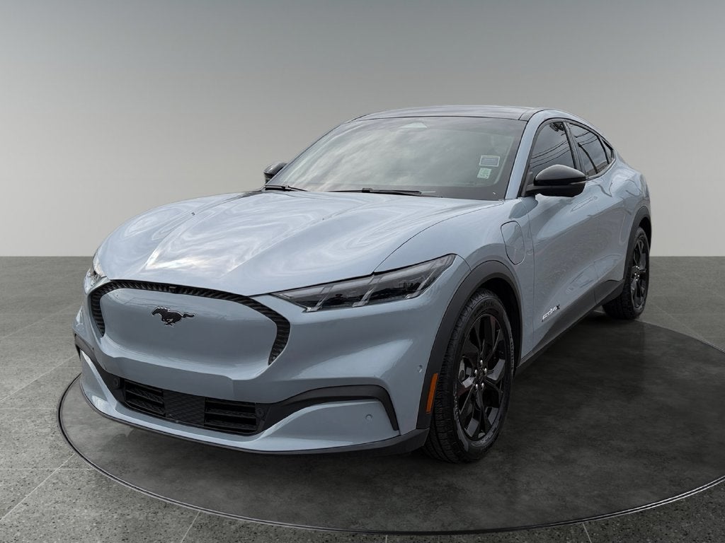 2024 Ford Mustang Mach-E Select