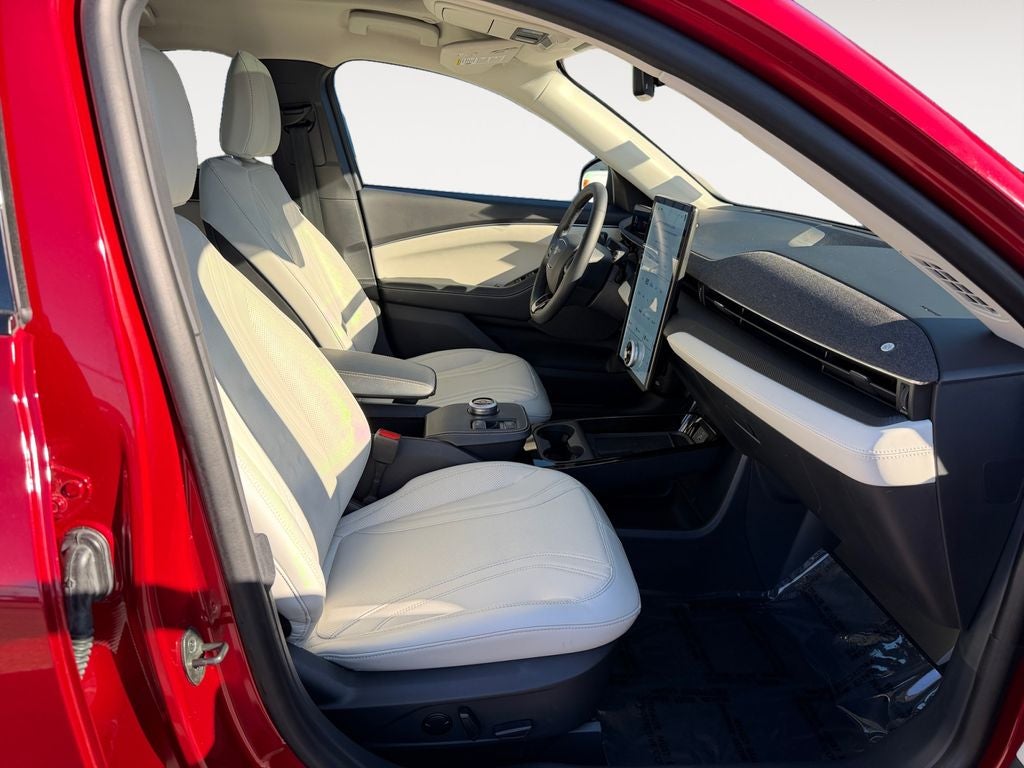 2023 Ford Mustang Mach-E Premium EV GOLD CERTIFIED