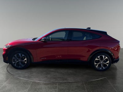 2023 Ford Mustang Mach-E Premium EV GOLD CERTIFIED