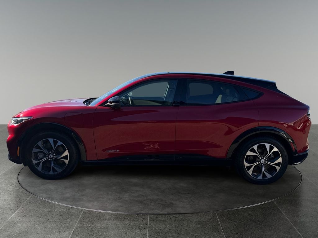2023 Ford Mustang Mach-E Premium EV GOLD CERTIFIED
