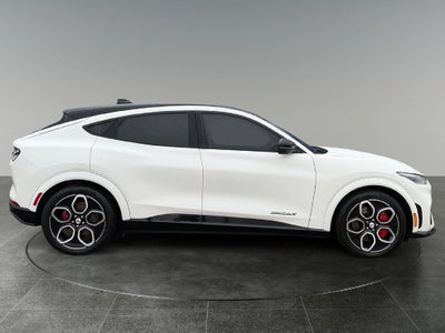 2021 Ford Mustang Mach-E GT