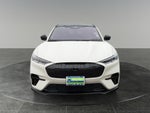 2021 Ford Mustang Mach-E GT
