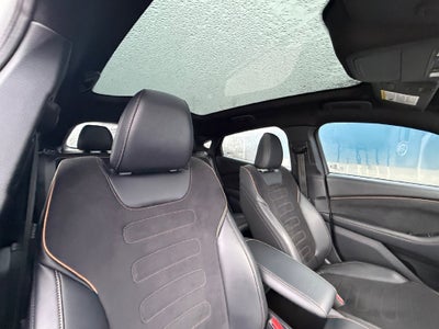 2021 Ford Mustang Mach-E GT