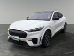 2021 Ford Mustang Mach-E GT