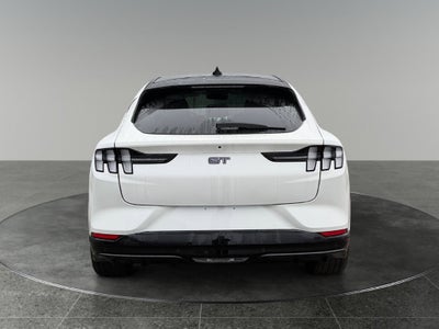 2021 Ford Mustang Mach-E GT