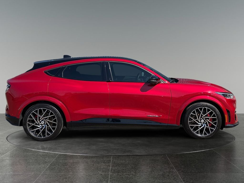 2023 Ford Mustang Mach-E GT EV GOLD CERTIFIED