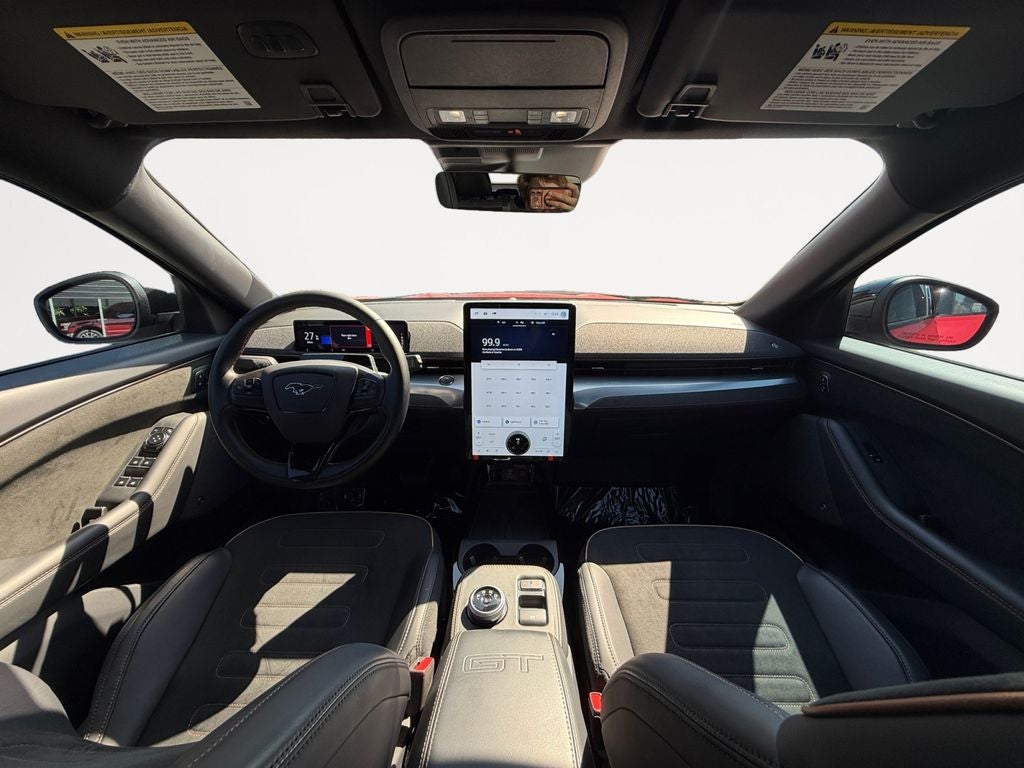 2023 Ford Mustang Mach-E GT EV GOLD CERTIFIED