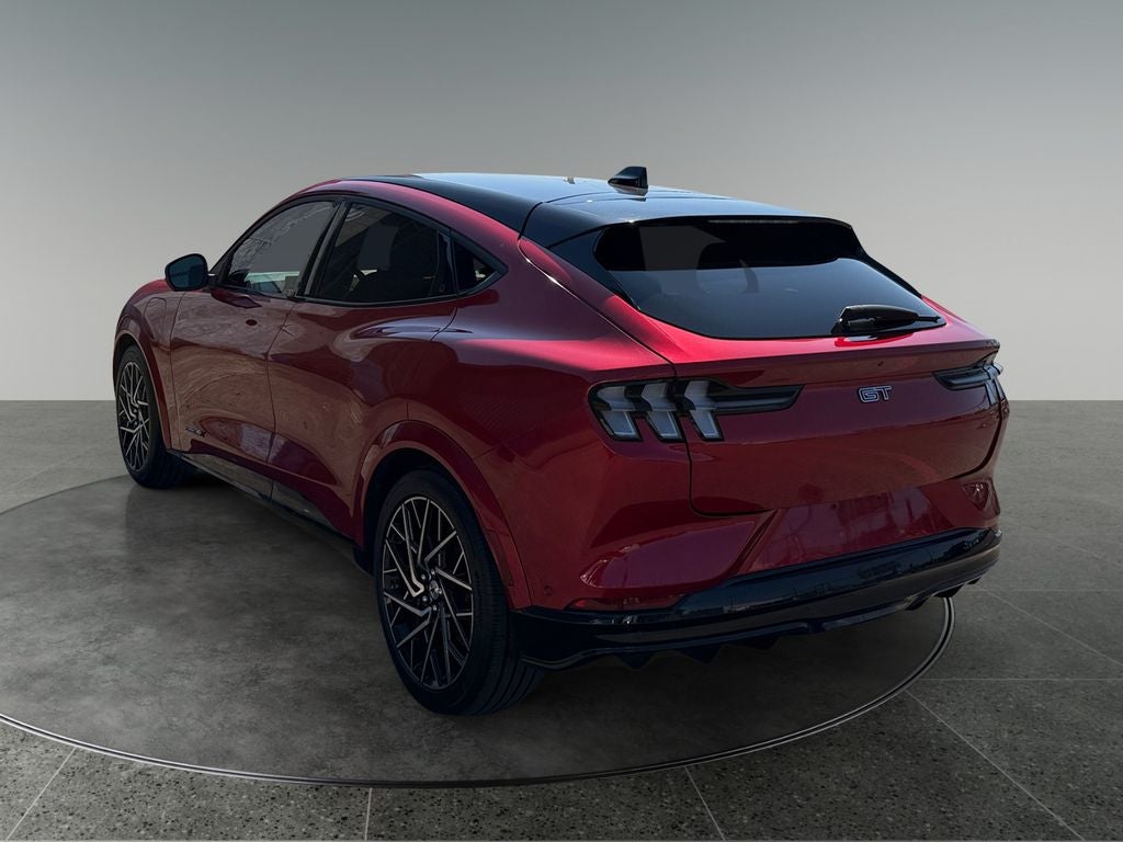 2023 Ford Mustang Mach-E GT EV GOLD CERTIFIED