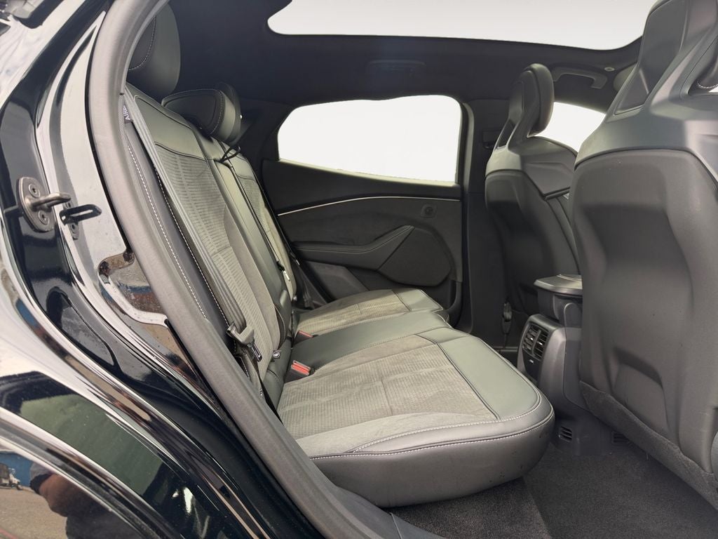 2025 Ford Mustang Mach-E GT EV GOLD CERTIFIED