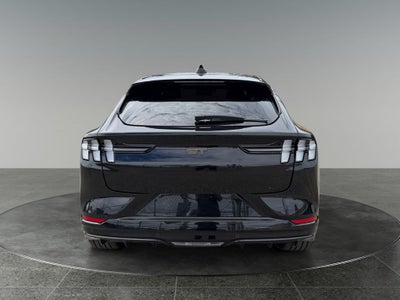 2025 Ford Mustang Mach-E GT EV GOLD CERTIFIED
